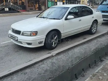 Nissan Cefiro 1996 года за 1 800 000 тг. в Алматы – фото 6