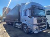 Shacman (Shaanxi)  X5000 2023 года за 23 000 000 тг. в Астана