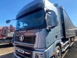 Shacman (Shaanxi)  X5000 2023 года за 23 000 000 тг. в Астана – фото 2