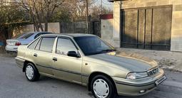 Daewoo Nexia 2007 годаүшін900 000 тг. в Шымкент