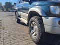 Toyota Hilux Surf 1995 годаүшін3 600 000 тг. в Костанай – фото 8