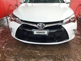 Toyota Camry 2015 года за 9 800 000 тг. в Уральск – фото 5