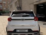Chery Tiggo 2 Pro 2023 годаүшін4 400 000 тг. в Астана – фото 3