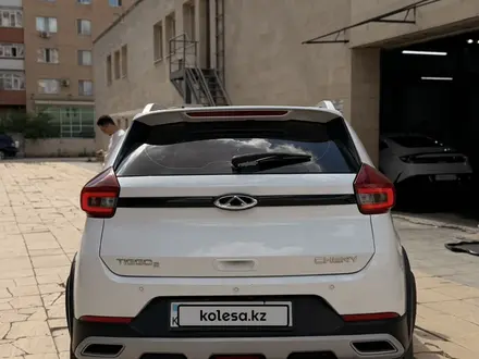 Chery Tiggo 2 Pro 2023 года за 4 400 000 тг. в Астана – фото 3