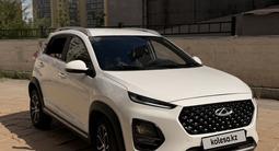Chery Tiggo 2 Pro 2023 годаүшін4 400 000 тг. в Астана – фото 4