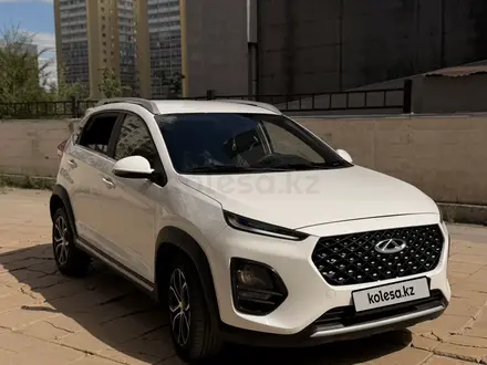 Chery Tiggo 2 Pro 2023 года за 4 400 000 тг. в Астана – фото 4