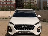 Chery Tiggo 2 Pro 2023 годаүшін4 400 000 тг. в Астана – фото 2