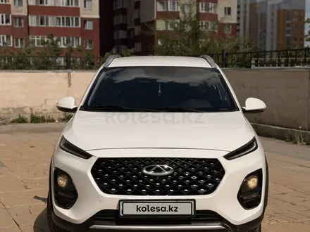 Chery Tiggo 2 Pro 2023 года за 4 400 000 тг. в Астана – фото 2