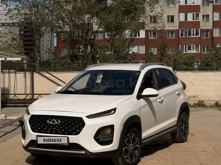 Chery Tiggo 2 Pro 2023 года за 4 400 000 тг. в Астана