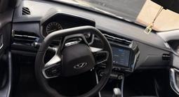 Chery Tiggo 2 Pro 2023 годаүшін4 400 000 тг. в Астана – фото 5
