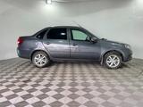 ВАЗ (Lada) Granta 2190 2022 года за 3 880 000 тг. в Павлодар – фото 4