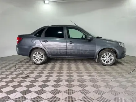 ВАЗ (Lada) Granta 2190 2022 года за 3 880 000 тг. в Павлодар – фото 4