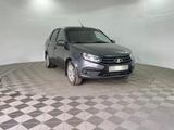 ВАЗ (Lada) Granta 2190 2022 года за 3 880 000 тг. в Павлодар – фото 3