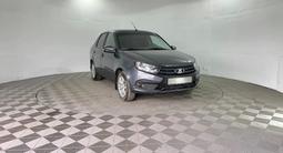 ВАЗ (Lada) Granta 2190 2022 года за 3 880 000 тг. в Павлодар – фото 3