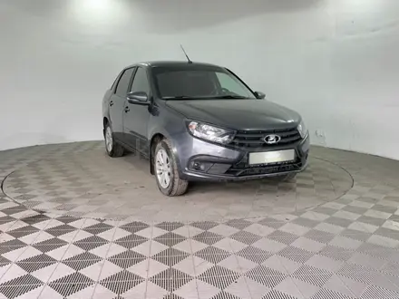 ВАЗ (Lada) Granta 2190 2022 года за 3 880 000 тг. в Павлодар – фото 3