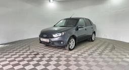 ВАЗ (Lada) Granta 2190 2022 года за 3 880 000 тг. в Павлодар