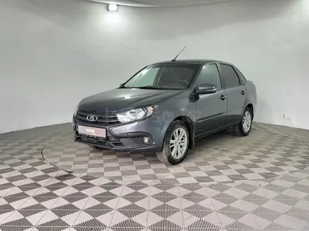 ВАЗ (Lada) Granta 2190 2022 года за 3 880 000 тг. в Павлодар