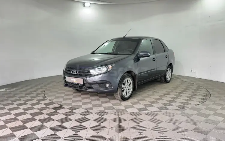 ВАЗ (Lada) Granta 2190 2022 года за 3 880 000 тг. в Павлодар