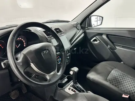 ВАЗ (Lada) Granta 2190 2022 года за 3 880 000 тг. в Павлодар – фото 12