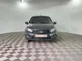 ВАЗ (Lada) Granta 2190 2022 года за 3 880 000 тг. в Павлодар – фото 2
