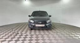 ВАЗ (Lada) Granta 2190 2022 года за 3 880 000 тг. в Павлодар – фото 2