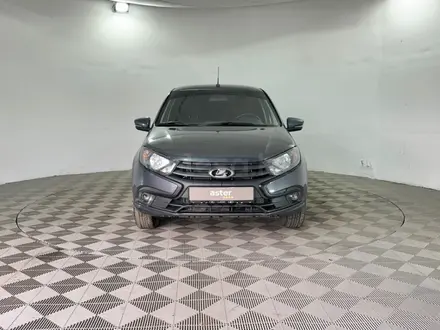 ВАЗ (Lada) Granta 2190 2022 года за 3 880 000 тг. в Павлодар – фото 2