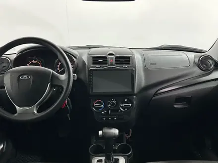 ВАЗ (Lada) Granta 2190 2022 года за 3 880 000 тг. в Павлодар – фото 14