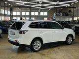 Mitsubishi Outlander 2013 года за 8 300 000 тг. в Кокшетау – фото 3