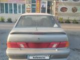 ВАЗ (Lada) 2115 2005 года за 450 000 тг. в Тараз – фото 2
