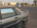ВАЗ (Lada) 2115 2005 года за 450 000 тг. в Тараз – фото 4
