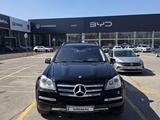 Mercedes-Benz GL 500 2011 года за 11 000 000 тг. в Шымкент