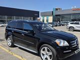 Mercedes-Benz GL 500 2011 года за 11 000 000 тг. в Шымкент – фото 2