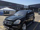 Mercedes-Benz GL 500 2011 года за 11 000 000 тг. в Шымкент – фото 3
