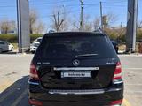 Mercedes-Benz GL 500 2011 года за 11 000 000 тг. в Шымкент – фото 4