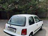 Nissan Micra 1994 года за 1 400 000 тг. в Талдыкорган