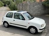 Nissan Micra 1994 года за 1 400 000 тг. в Талдыкорган – фото 4