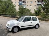 Nissan Micra 1994 года за 1 400 000 тг. в Талдыкорган – фото 3