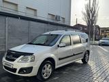 ВАЗ (Lada) Largus 2015 года за 4 000 000 тг. в Тараз – фото 3