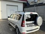 ВАЗ (Lada) Largus 2015 года за 4 000 000 тг. в Тараз – фото 4