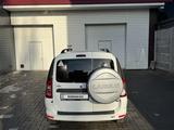 ВАЗ (Lada) Largus 2015 года за 4 000 000 тг. в Тараз – фото 5
