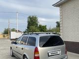 Opel Astra 1998 годаүшін3 300 000 тг. в Шымкент – фото 4