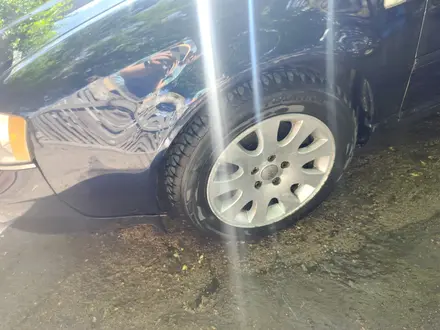 Audi A6 2000 года за 2 450 000 тг. в Караганда – фото 12