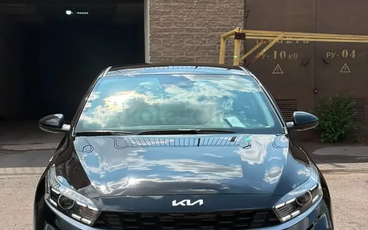 Kia Cerato Comfort 2026 годаүшін8 990 000 тг. в Астана