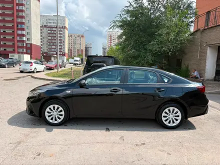 Kia Cerato Comfort 2026 года за 8 990 000 тг. в Астана – фото 3
