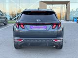 Hyundai Tucson Comfort 2.0 AT 4WD 2022 года за 10 890 000 тг. в Усть-Каменогорск – фото 4