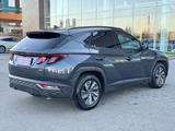 Hyundai Tucson Comfort 2.0 AT 4WD 2022 года за 10 890 000 тг. в Усть-Каменогорск – фото 3