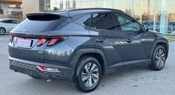 Hyundai Tucson Comfort 2.0 AT 4WD 2022 года за 10 890 000 тг. в Усть-Каменогорск – фото 3
