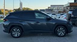 Hyundai Tucson Comfort 2.0 AT 4WD 2022 года за 10 890 000 тг. в Усть-Каменогорск – фото 2