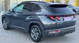 Hyundai Tucson Comfort 2.0 AT 4WD 2022 года за 10 890 000 тг. в Усть-Каменогорск – фото 5