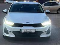 Kia K5 2021 года за 13 300 000 тг. в Алматы